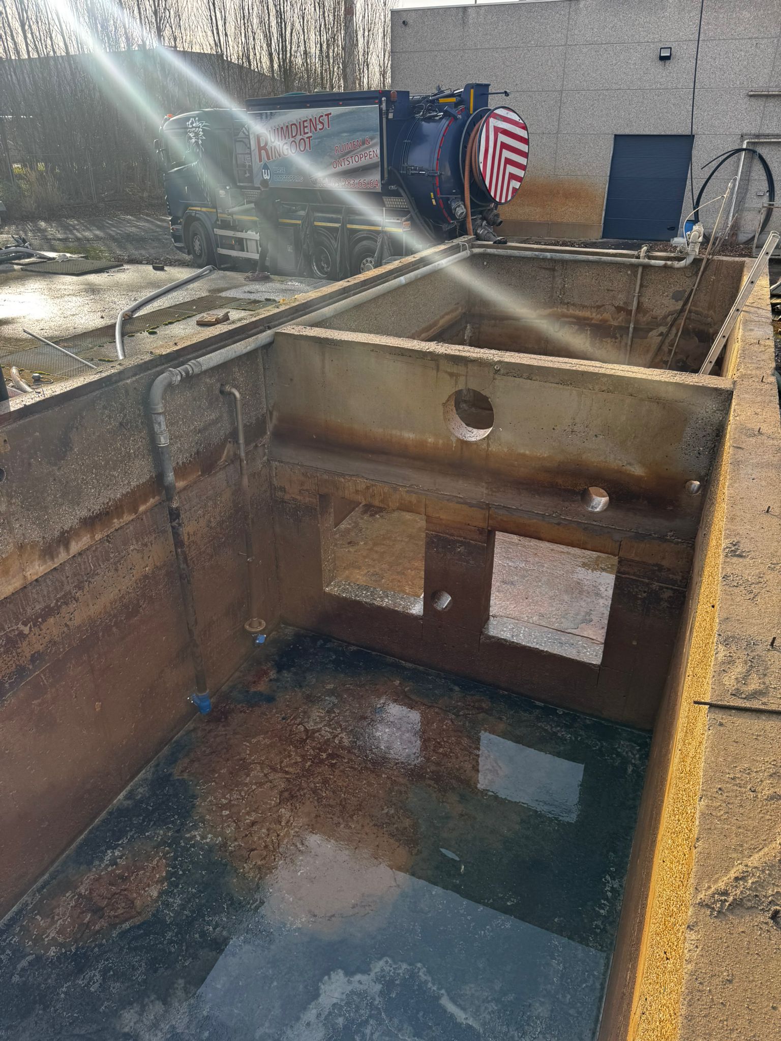 Project Waseontstopping 5